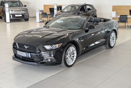 Ford Mustang Gebrauchtwagen