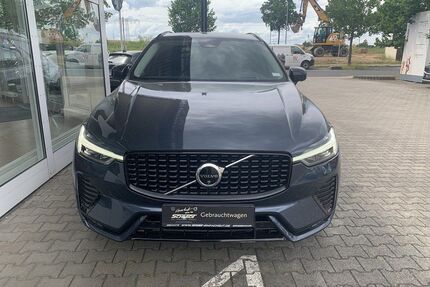 Volvo XC60 Gebrauchtwagen