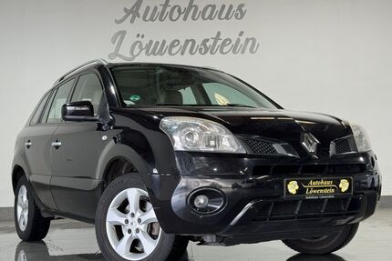 Renault Koleos Gebrauchtwagen