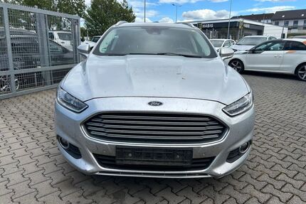 Ford Mondeo Gebrauchtwagen