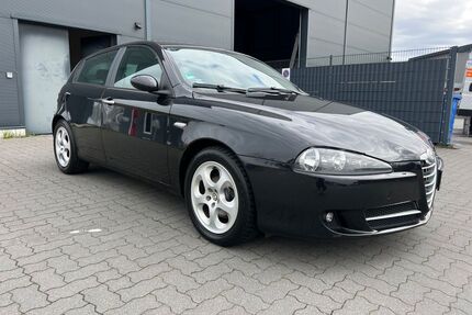 Alfa Romeo 147 Gebrauchtwagen