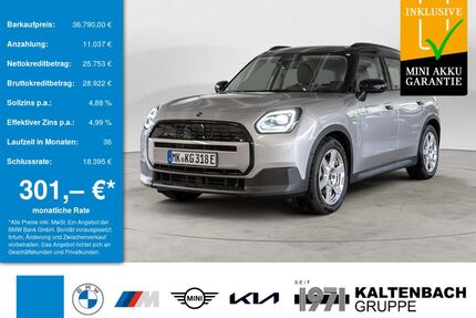 Mini Countryman E (Cooper) Gebrauchtwagen