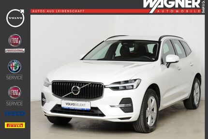 Volvo XC60 Gebrauchtwagen