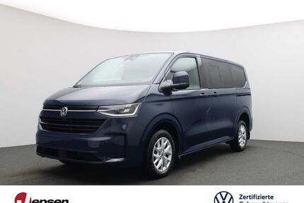 VW T7 Caravelle Gebrauchtwagen