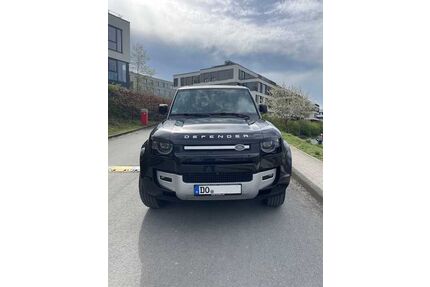 Land Rover Defender Gebrauchtwagen