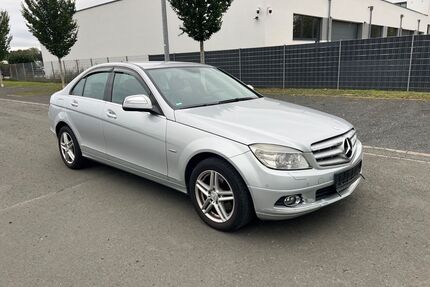 Mercedes-Benz C 280 Gebrauchtwagen