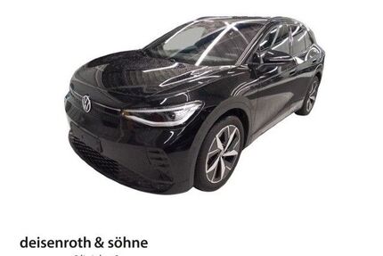 VW ID.4 Gebrauchtwagen