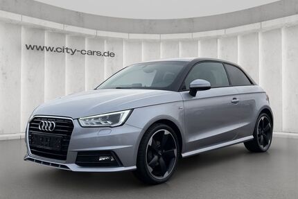 Audi A1 Gebrauchtwagen