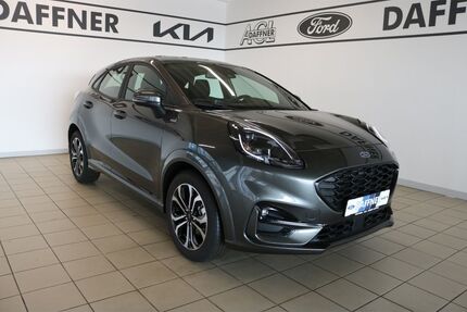 Ford Puma Gebrauchtwagen