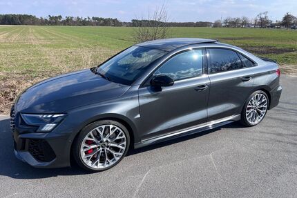 Audi RS3 Gebrauchtwagen