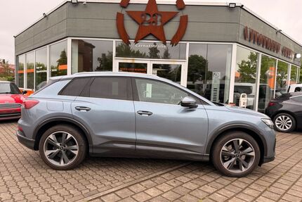 Audi Q4 Gebrauchtwagen