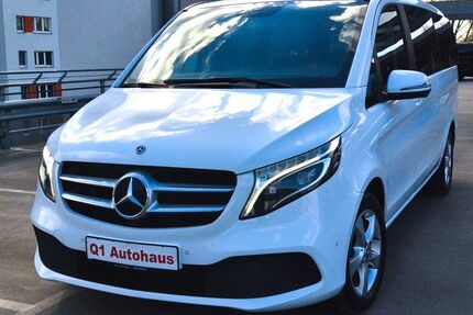 Mercedes-Benz V 220 Gebrauchtwagen