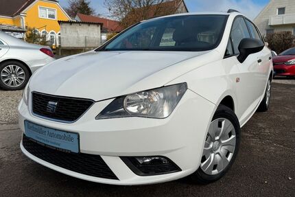 Seat Ibiza Gebrauchtwagen