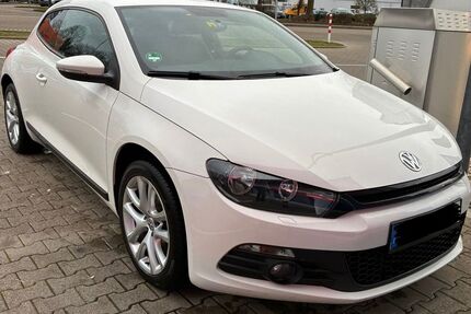 VW Scirocco Gebrauchtwagen