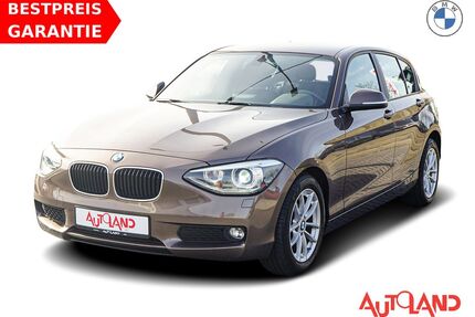 BMW 116 Gebrauchtwagen