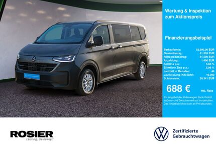 VW T7 Caravelle Gebrauchtwagen