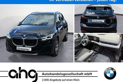 BMW 220 Active Tourer Gebrauchtwagen