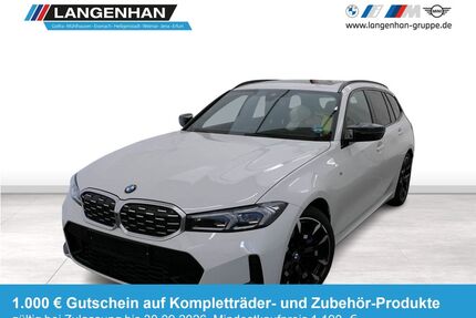 BMW M340i Gebrauchtwagen