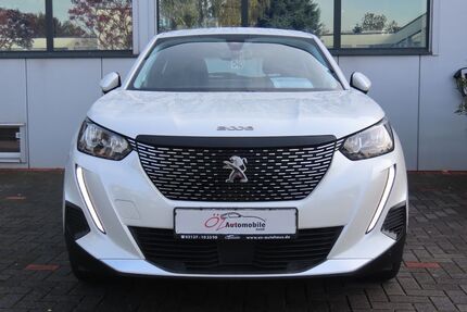 Peugeot 2008 Gebrauchtwagen