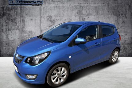 Opel Karl Gebrauchtwagen