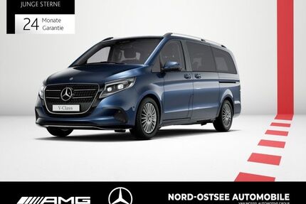 Mercedes-Benz V 220 Gebrauchtwagen