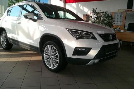 Seat Ateca Gebrauchtwagen