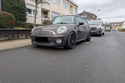 Mini Cooper Clubman Gebrauchtwagen