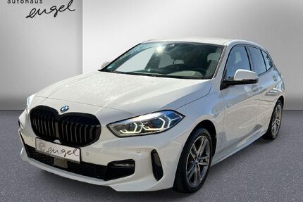 BMW 118 Gebrauchtwagen