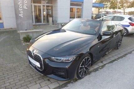 BMW 420 Gebrauchtwagen