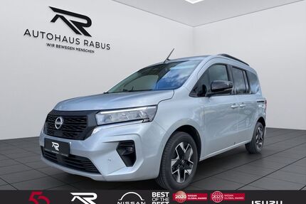 Nissan Townstar Gebrauchtwagen