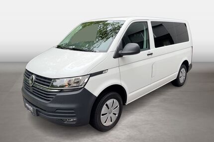 VW T6 Transporter Gebrauchtwagen