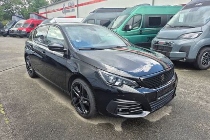 Peugeot 308 Gebrauchtwagen