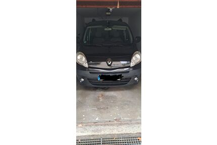 Renault Kangoo Gebrauchtwagen