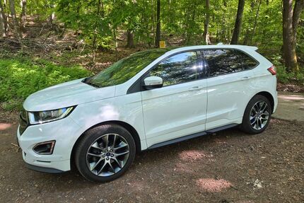Ford Edge Gebrauchtwagen