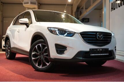 Mazda CX-5 Gebrauchtwagen