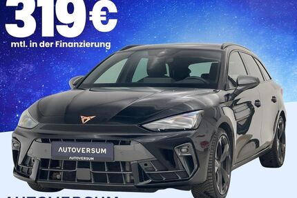 Cupra Leon Gebrauchtwagen