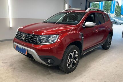 Dacia Duster Gebrauchtwagen