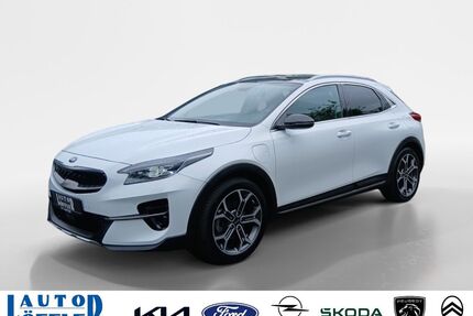 Kia XCeed Gebrauchtwagen