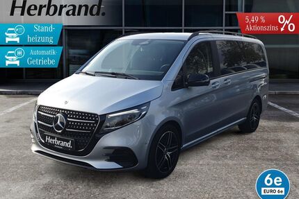 Mercedes-Benz V 250 Gebrauchtwagen