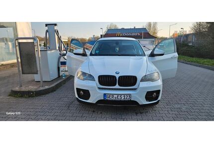 BMW X6 Gebrauchtwagen