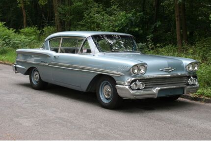 Chevrolet Andere Gebrauchtwagen