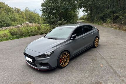 Hyundai i30 Gebrauchtwagen