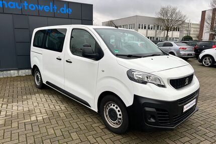 Peugeot Expert Gebrauchtwagen
