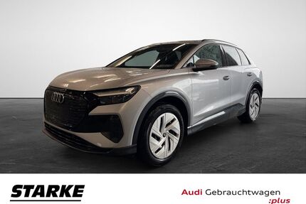Audi Q4 e-tron Gebrauchtwagen