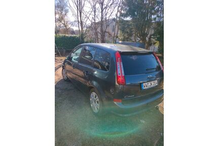 Ford C-Max Gebrauchtwagen