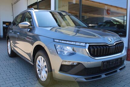 Skoda Kamiq Gebrauchtwagen