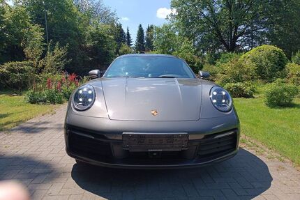 Porsche 992 Gebrauchtwagen