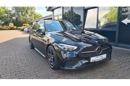 Mercedes-Benz C 220 Gebrauchtwagen