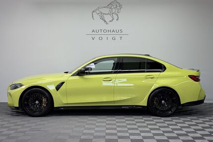 BMW M3 Gebrauchtwagen