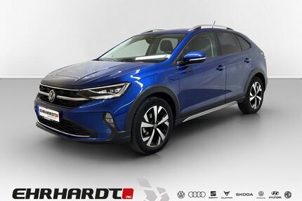 VW Taigo Gebrauchtwagen